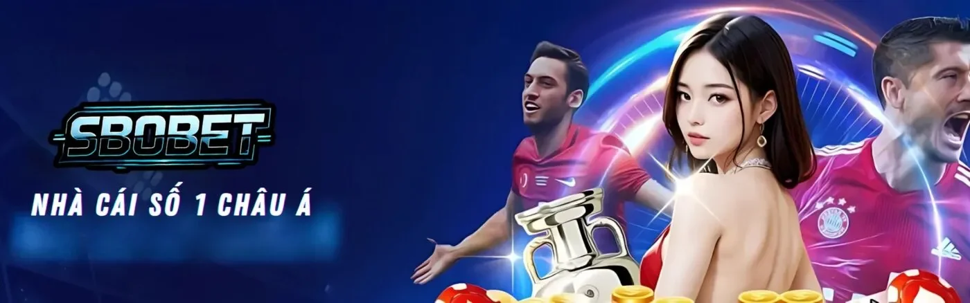 sbobet banner
